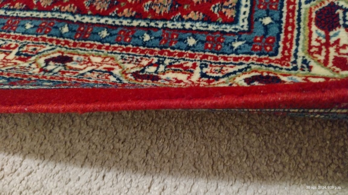 Covor / carpetă persan(a)