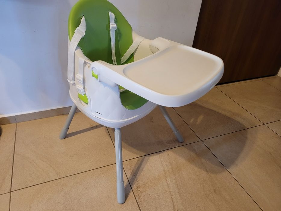 Scaun diversificare bebe Keter
