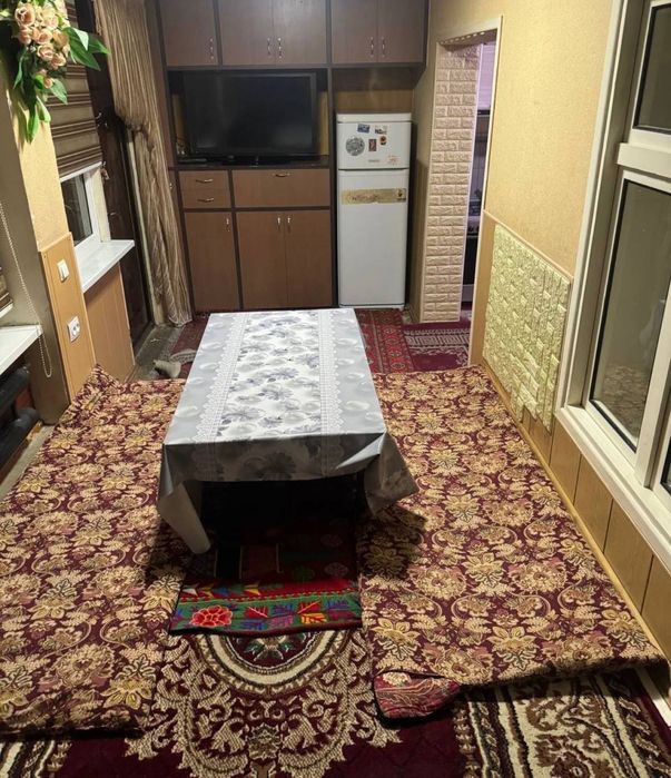 Олмазор аренда семя и студентов