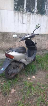 Мопед Honda dio 35