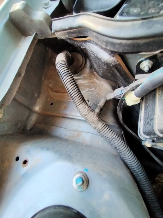 Нехия 2 1.6 матор