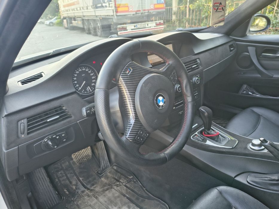 БМВ е91 330хдрайв