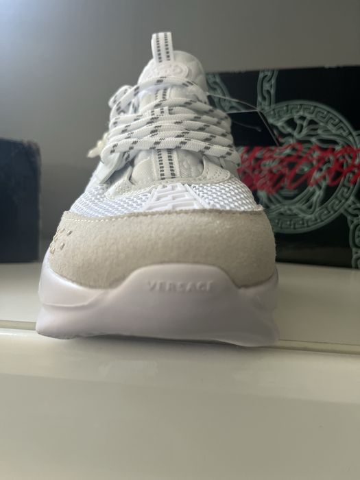 Pantofi sport Premium Versace chain reaction