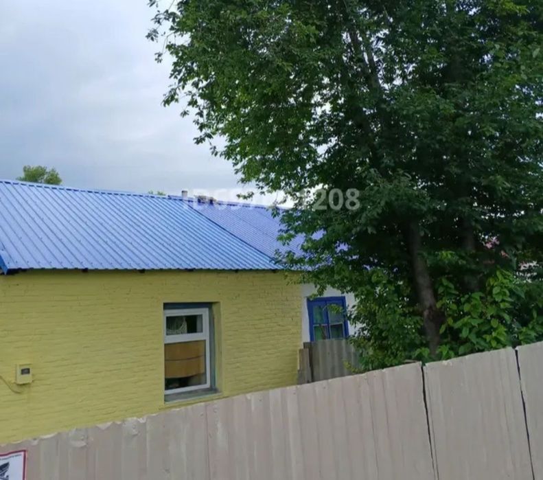 Тёплый дом в Опытном Поле