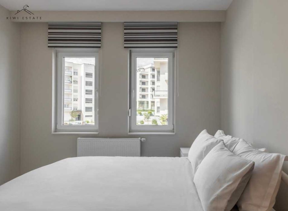 Дава се под наем Двустаен апартамент в София, Стрелбище - 63 кв.м за 519 € - Снимка #2