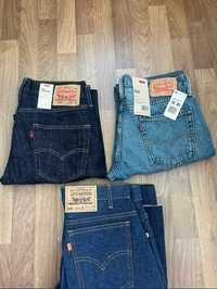 Levi's® 514 W32/L30 USA, легендарные мужские джинсы из США