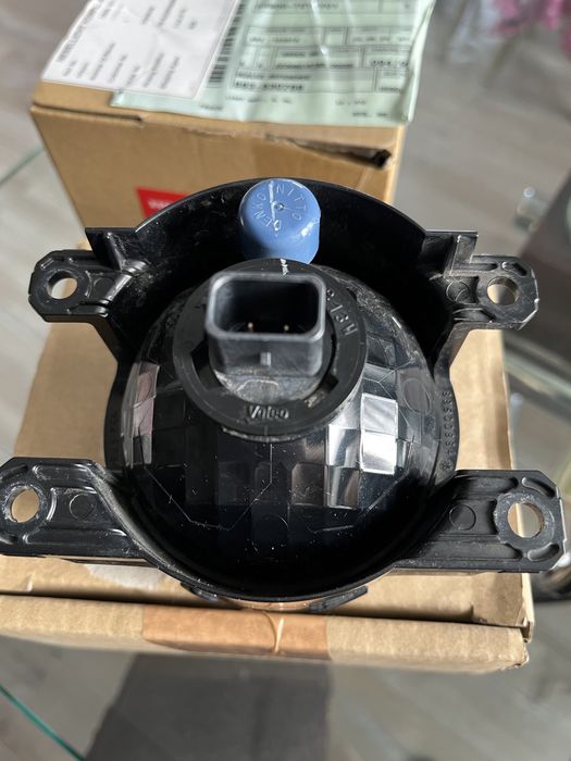Фар за мъгла  Мицубиши Mitsubishi Outlander Fog Lamp