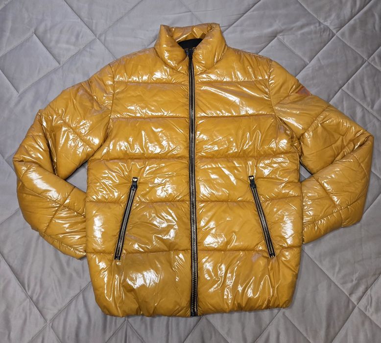 Мъжко зимно яке GUESS