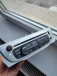 Radio CD Player Renault Scenic 3 , Megane 3, USB, AUX, Bluetooth, MP3