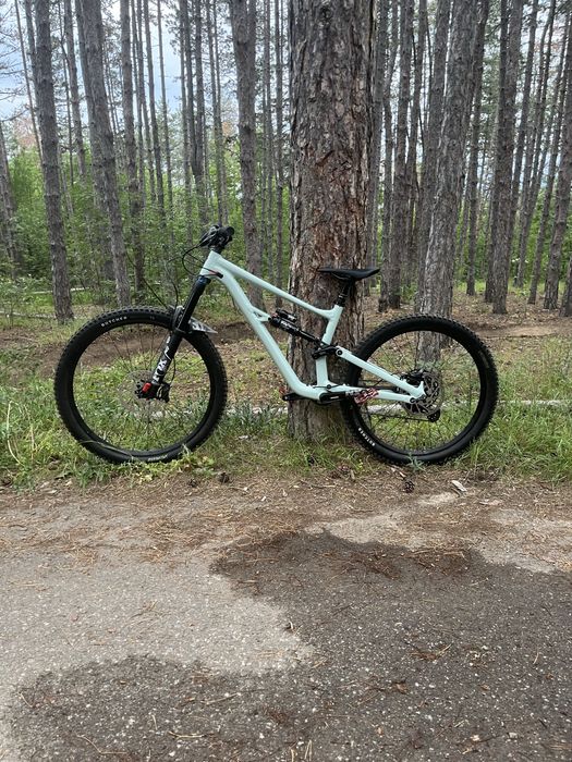 Specialized Status 160 2024 M/L