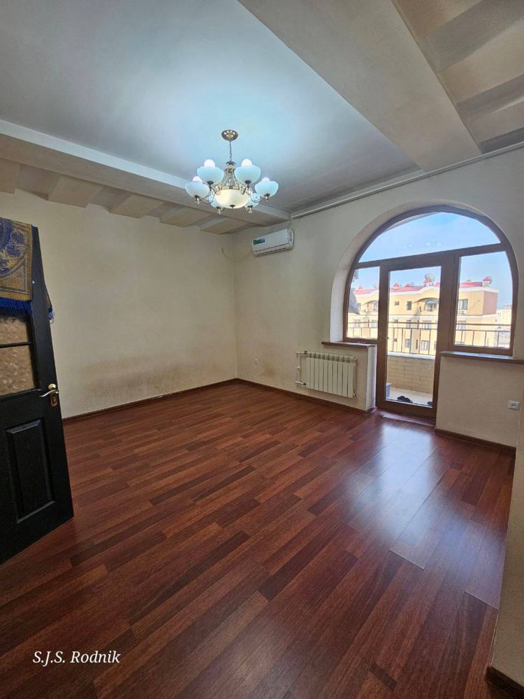 Новостройка - Golden House | Паркентский | 2-комнатная | 52 м²