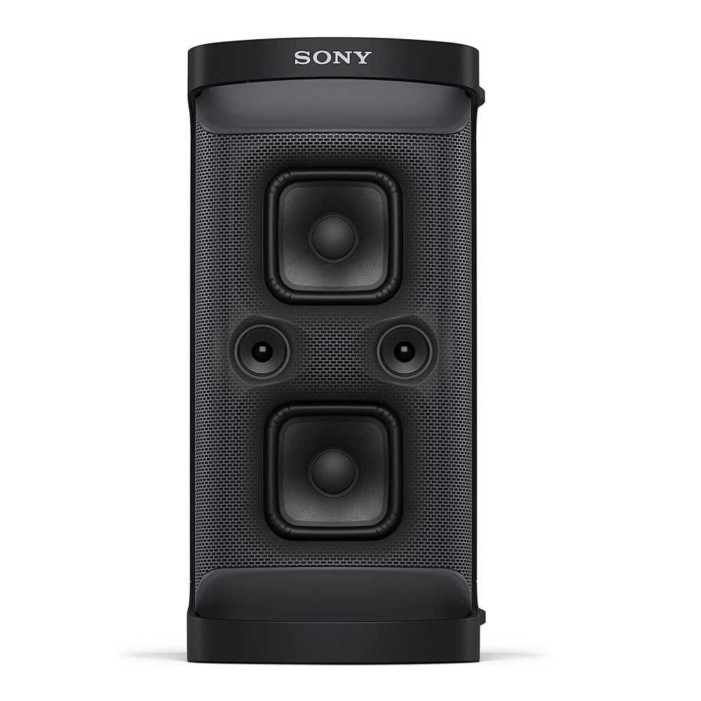 Sony SRS-XP500 - Преносима тонколона