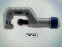 Taietor teava cupru Value VTC-70 diametru teava 1/4”–2.5/8” 6mm-70mm