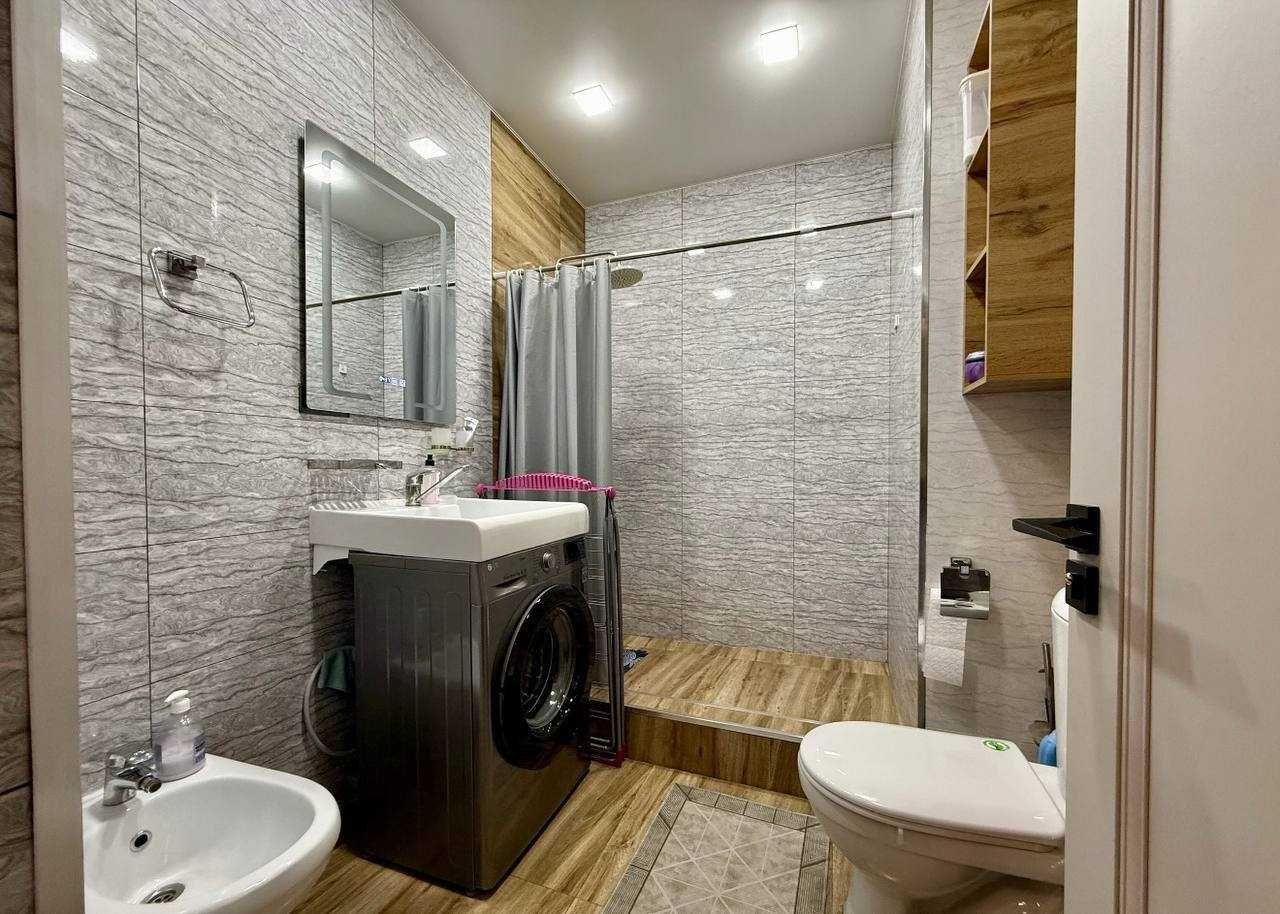 СРОЧНО продажа 3/7/8 ЖК Albero Exclusive, 77м2