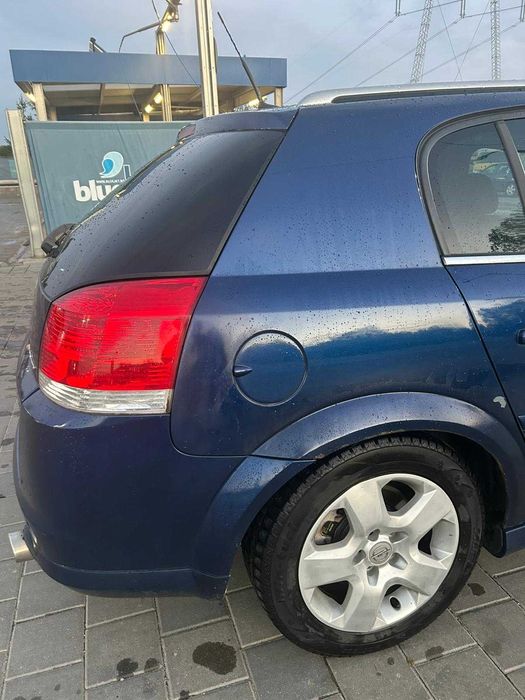 Vand opel signum 2.0 turbo an 2007