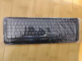 Tastatura Microsoft Wireless Keyboard 850 noua fara receiver USB