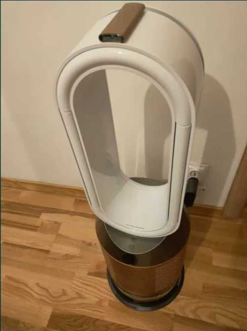 Dyson Purifier Humidify PH04