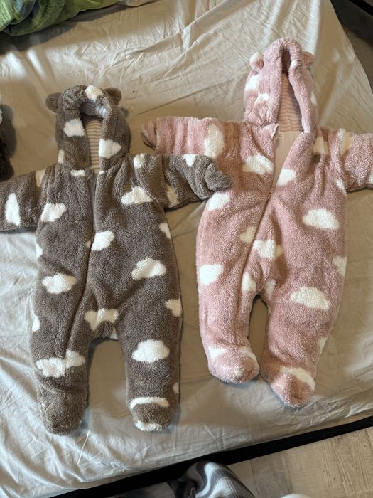 Next mayoral zara бебешки дрешки