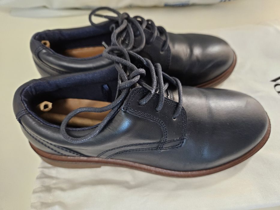 Детски обувки ZARA