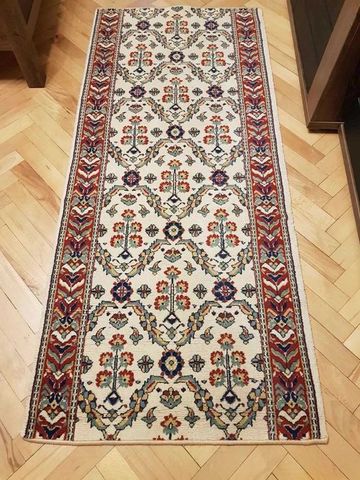 3 броя дълги килими