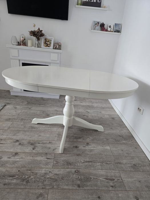 Vqnd mqsa extensibila cu 6 scaune  Ikea