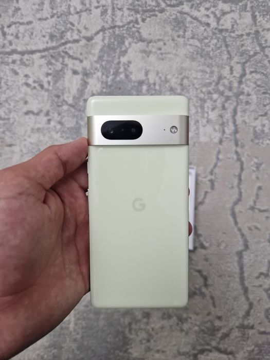 Google pixel 7 8/ 128GB