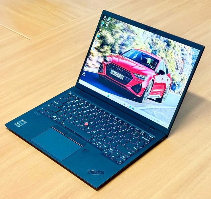 Lenovo X1 Nano G1 / CORE i7-1180G7 / 16GB / 512GB SSD / 2K 100% sRGB