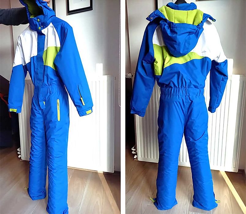 TRESPASS детски ски екип за 12 год.