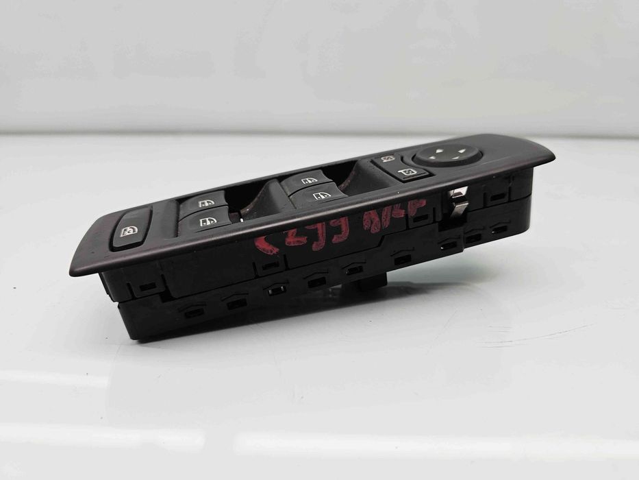 Butoane comanda geamuri sofer Renault Megane 3 (B95) [Fabr 2008-2016]