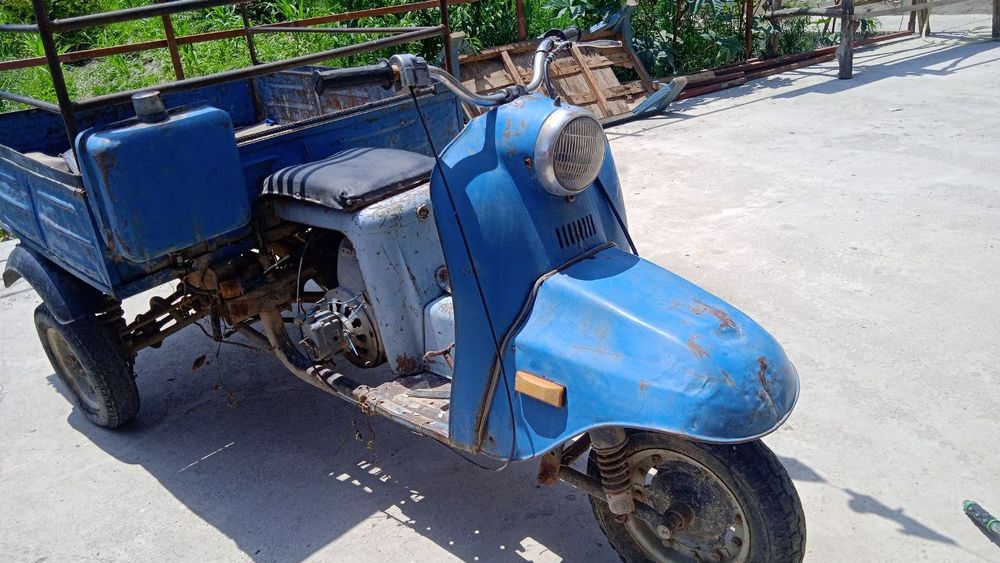 Matarol sotiladi