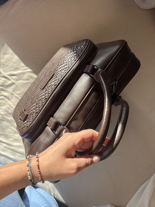 Нова мъжка чанта Andrews