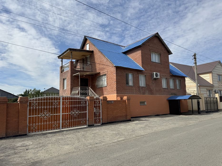 Сдам в Аренду дом