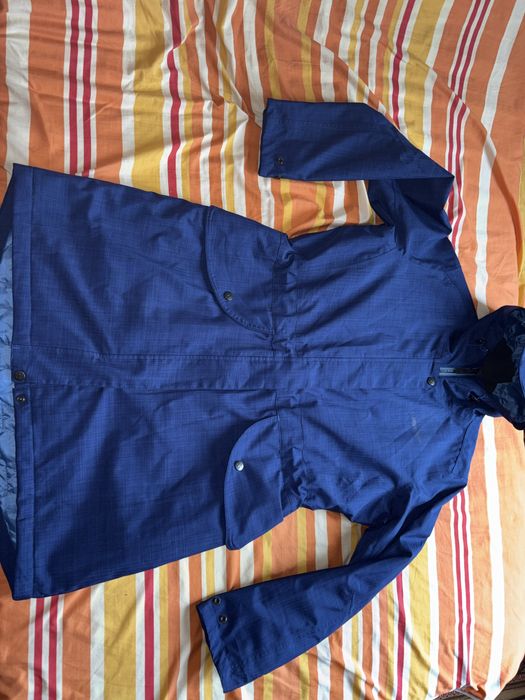 Дамско зимно яке Norheim