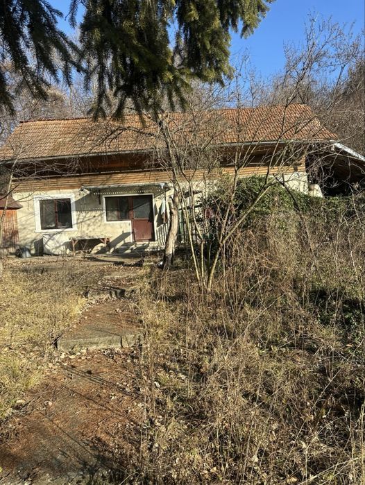 Casa de vanzare  Breaza Cartier Nistoresti