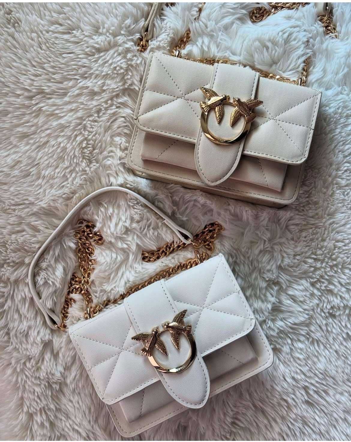 Mıu mıu ,Marc Jacobs Fendi, Pınko,Versace Hermes