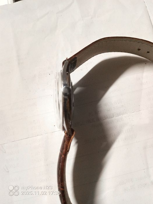 Атлантик Atlantic worldmaster original 17jewelss