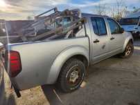 Nissan Navara 4x4