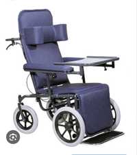 Инвалидна количка стол кресло