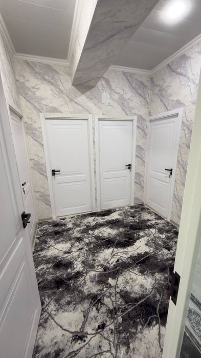 Melodiya tomonda 3 xonali uy sotiladi