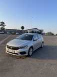 Fiat tipo hatchback 2017