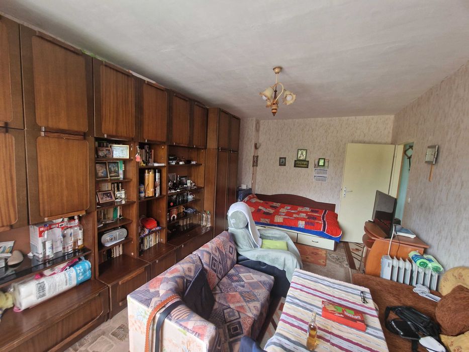 Гарсониера за продажба в кв. Еленово, гр. Благоевград.