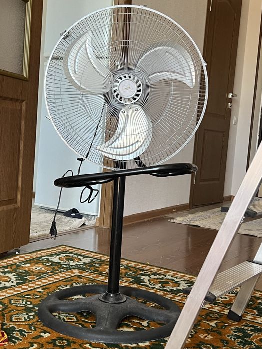 Вентилятор  для охлаждения