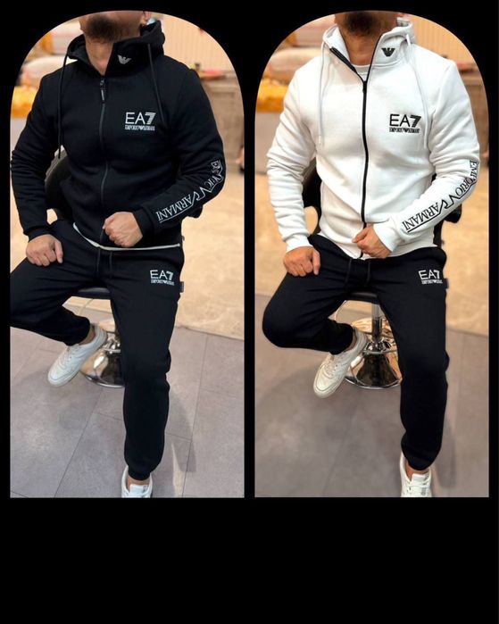 Trening pentru barbati