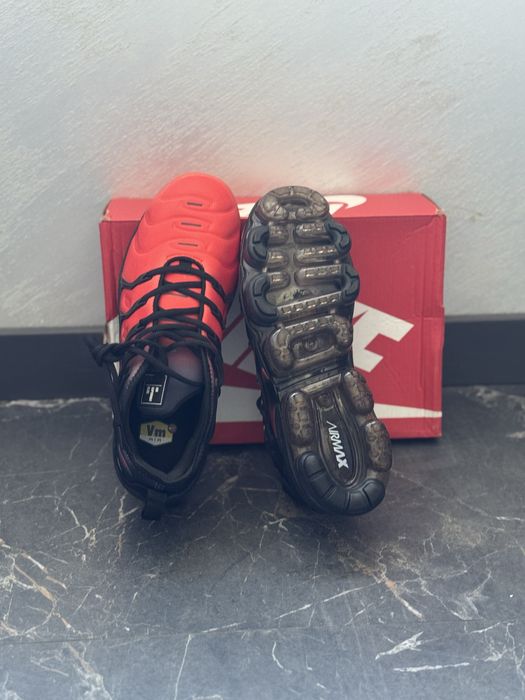 Nike Air Vapor Max Plus