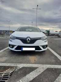Renault Megane 1.3 TCE