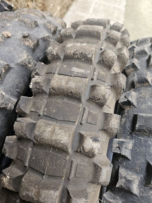 Ендуро Гуми  18 140 80