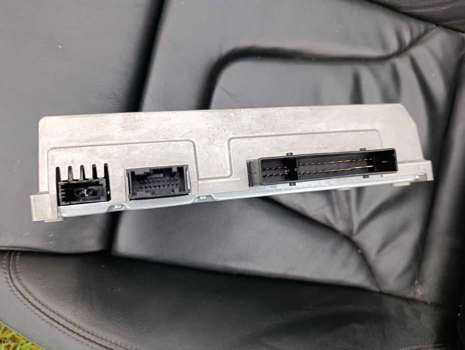Amplificator Bang olufsen audi A4 b8 b8.5