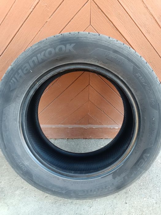 Гуми Hankook 215/60/16