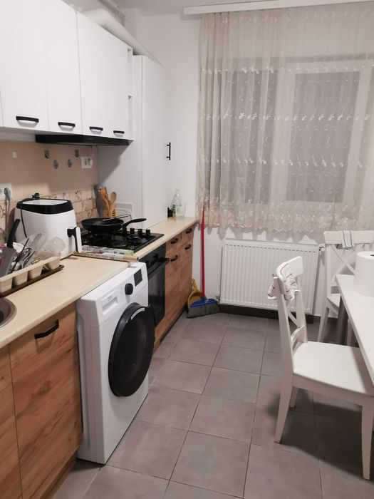 Caut Coleg de apartament!