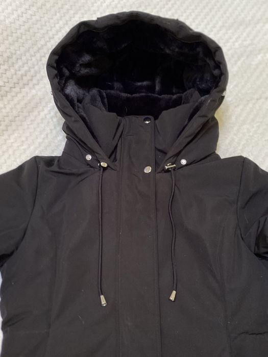 Geaca/Parka Zara pret negociabil